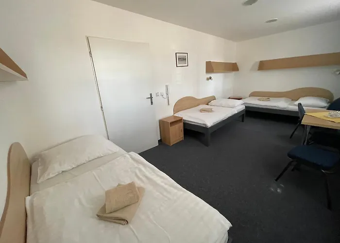 Hotel Remy