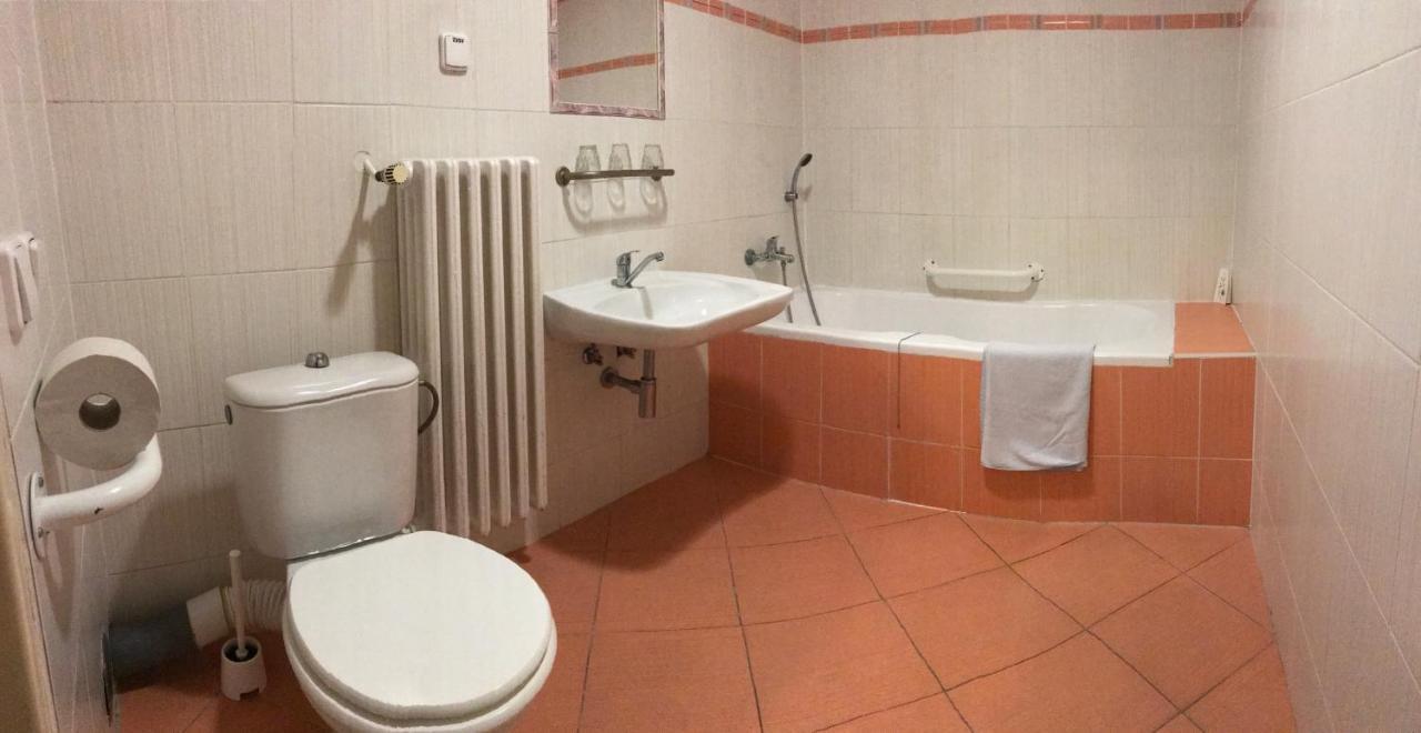 Remy Hotel Bratysława