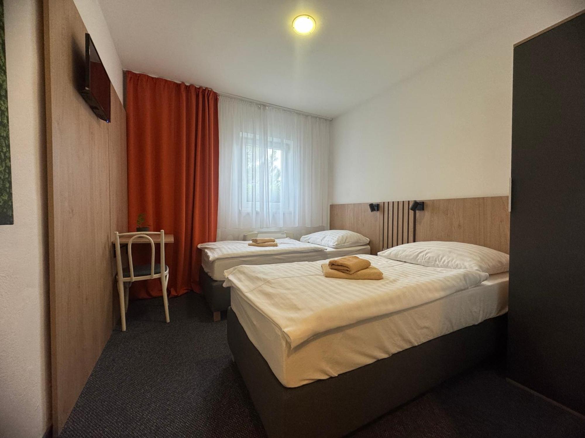 Remy 2* Bratysława