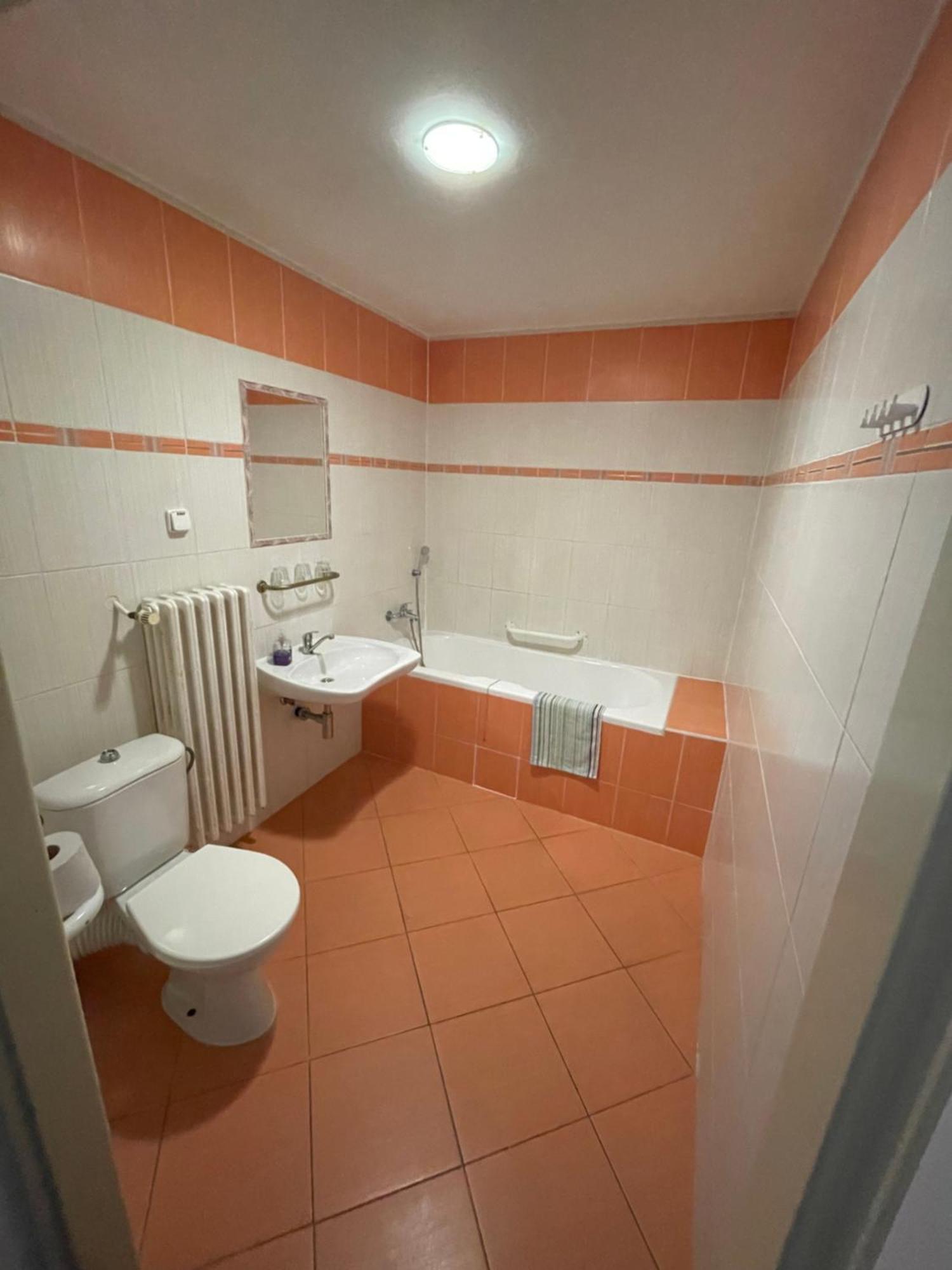 Remy Hotel Bratysława